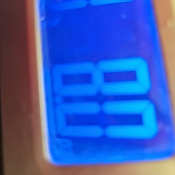 Gildan America's Game Baseball Tshirt Men's XL Black Flag ball - Picture 9 of 9